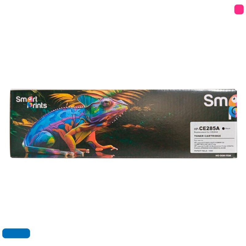 Toners Smart Prints - CE285A