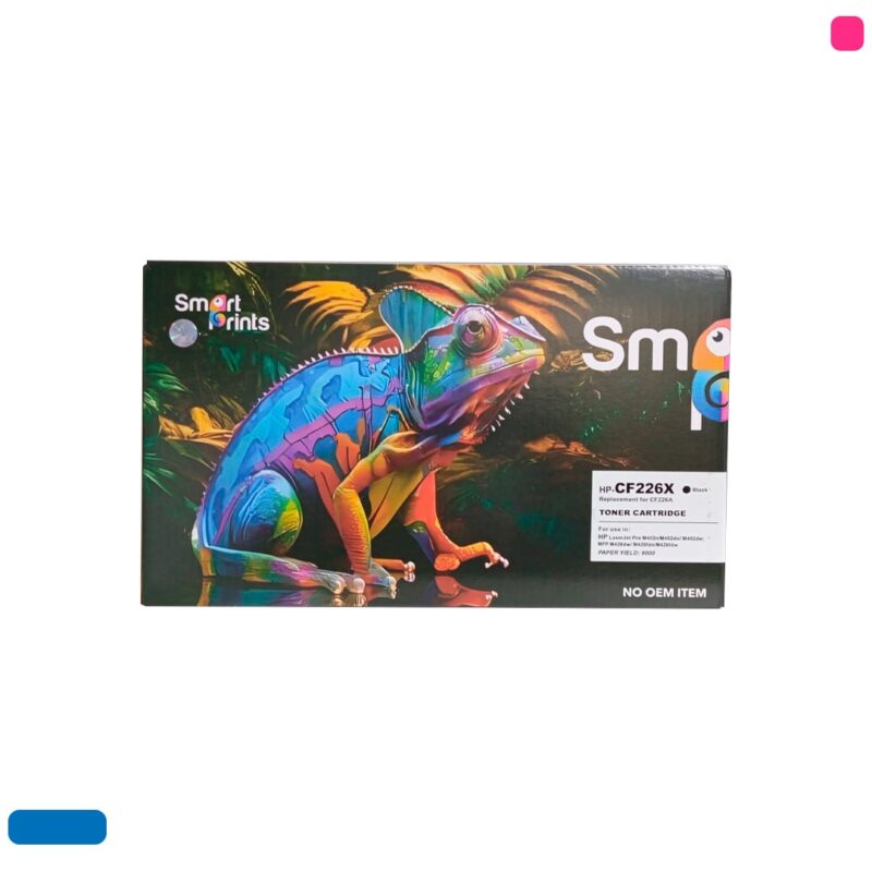 Toners Smart Prints - CF226X