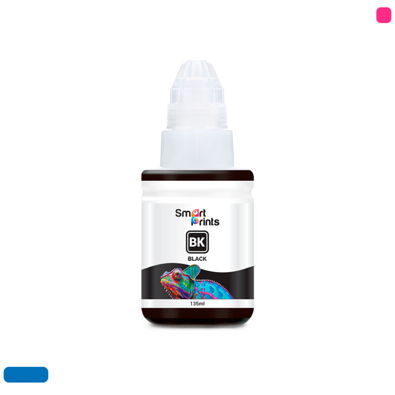 Tinta Smart prints Compatible - Serie G190