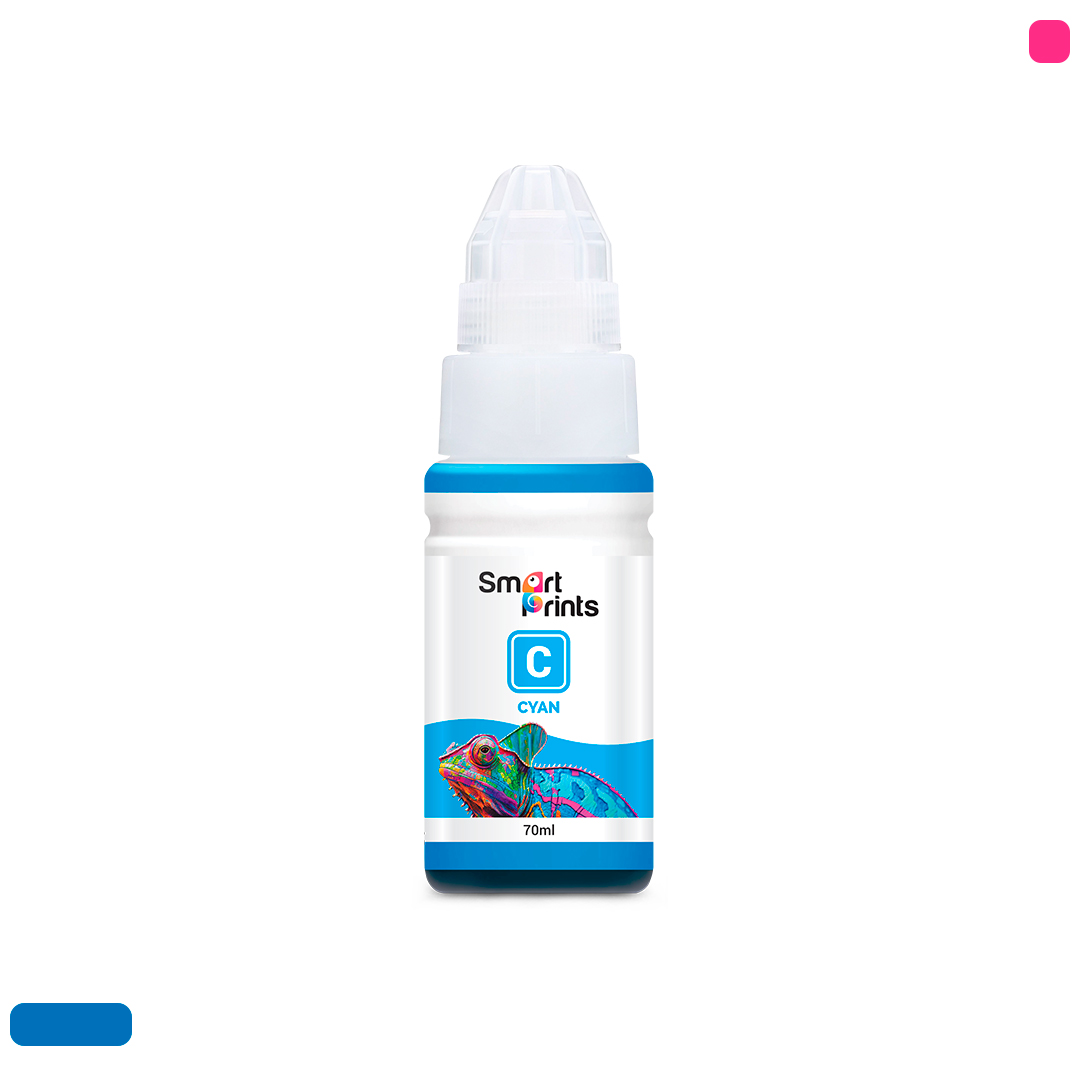 Tinta Smart prints Compatible - Serie G190 - Imagen 2