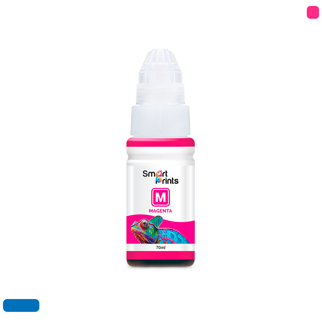 Tinta Smart prints Compatible - Serie G190 - Imagen 4