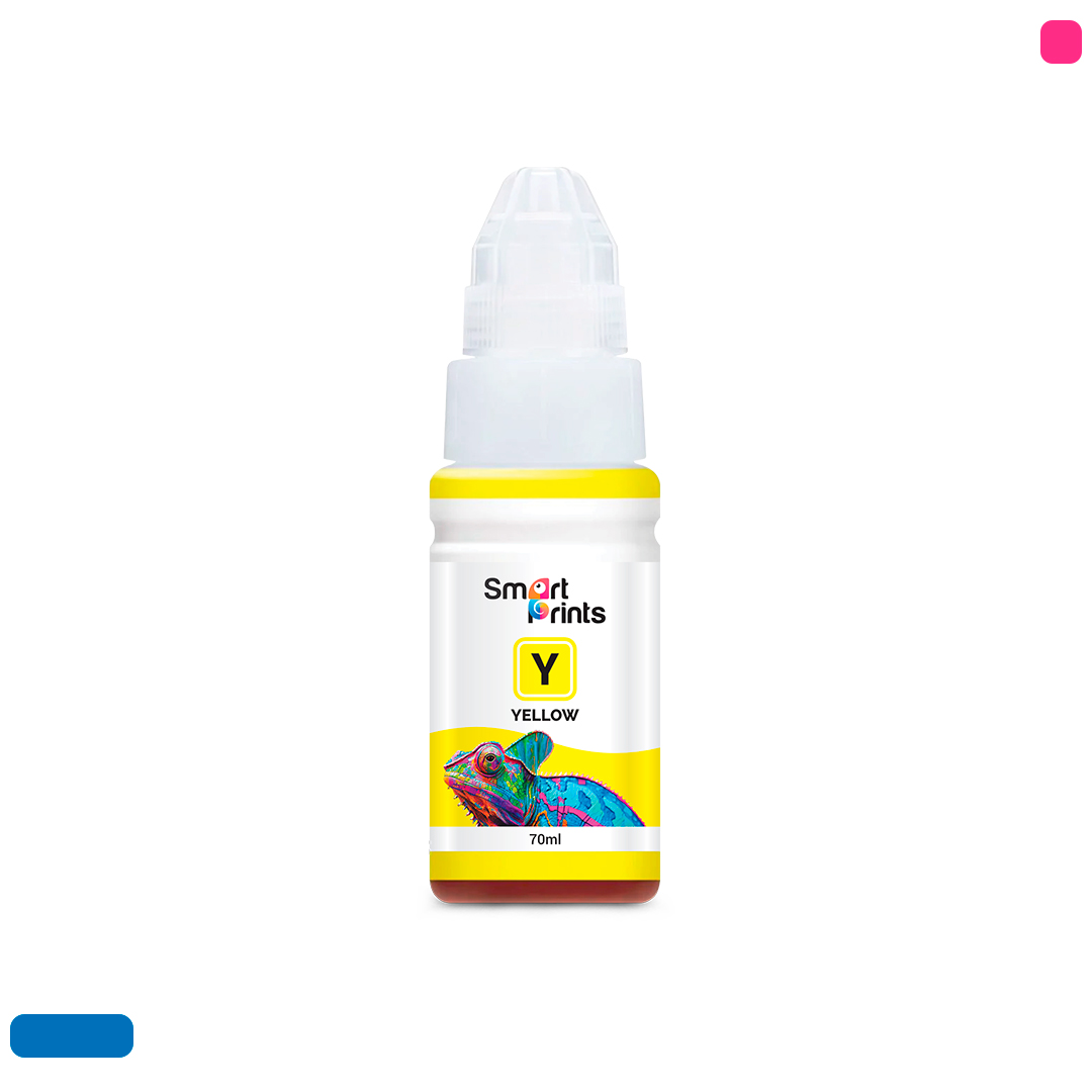 Tinta Smart prints Compatible - Serie G190 - Imagen 3