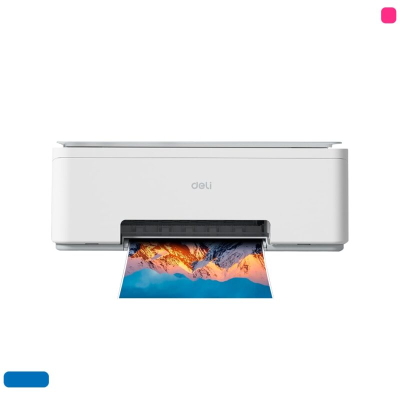 Impresora Deli D511w