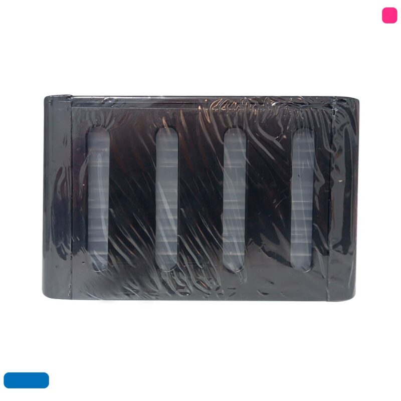 Tanque con caja sistema continuo